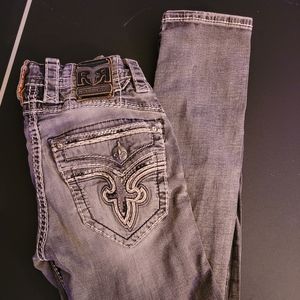 Rock Revival mens Jeans